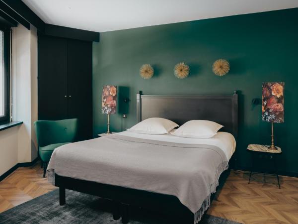 Le Nemours Rennes : photo 2 de la chambre appartement 1 chambre - henriette