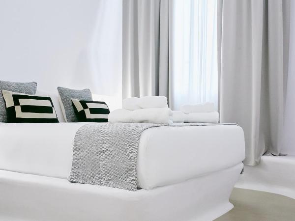 Hotel Boutique Suite Generis, Premiado El hotel más acogedor de España : photo 1 de la chambre chambre double standard