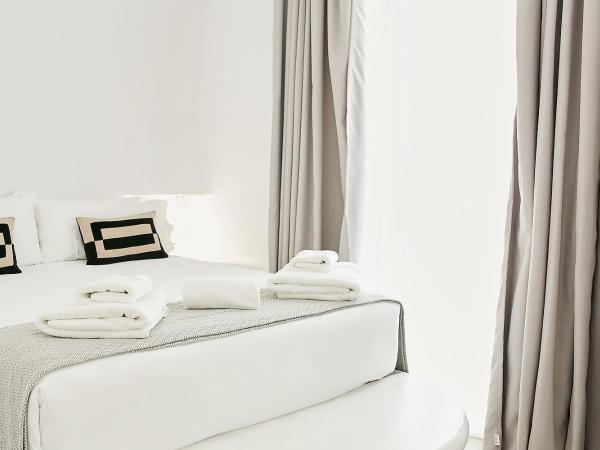 Hotel Boutique Suite Generis, Premiado El hotel más acogedor de España : photo 4 de la chambre chambre double standard