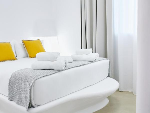 Hotel Boutique Suite Generis, Premiado El hotel más acogedor de España : photo 1 de la chambre chambre simple standard