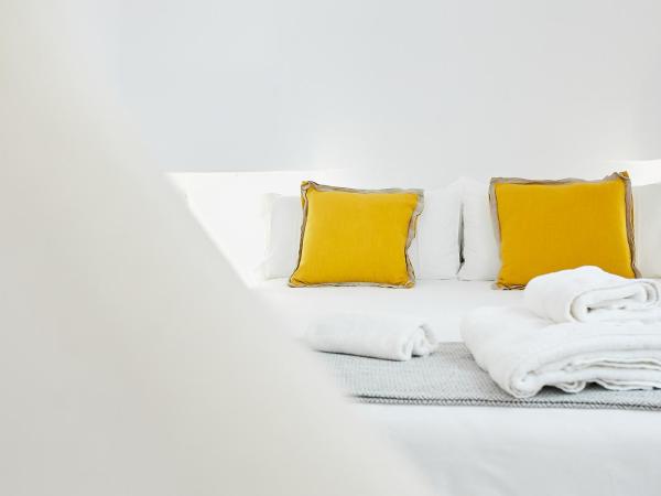 Hotel Boutique Suite Generis, Premiado El hotel más acogedor de España : photo 3 de la chambre chambre simple standard