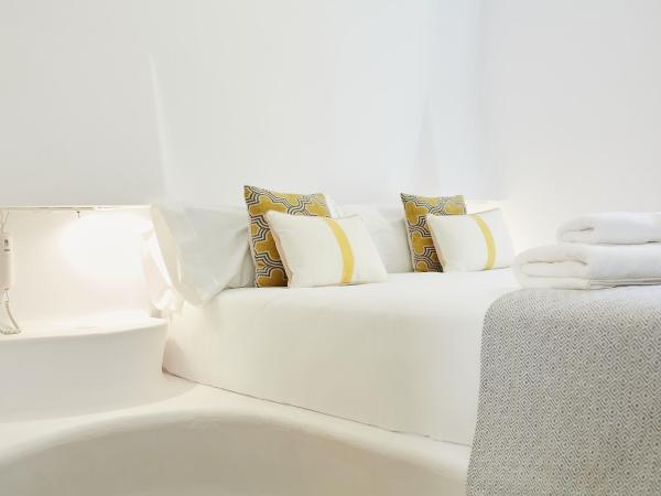 Hotel Boutique Suite Generis, Premiado El hotel más acogedor de España : photo 2 de la chambre chambre simple standard