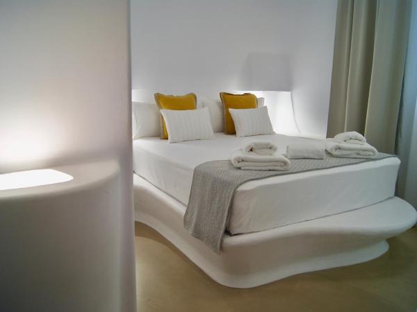 Hotel Boutique Suite Generis, Premiado El hotel más acogedor de España : photo 5 de la chambre petite chambre double