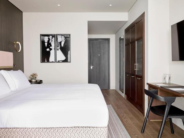 ON Residence : photo 7 de la chambre chambre deluxe avec balcon - côté mer