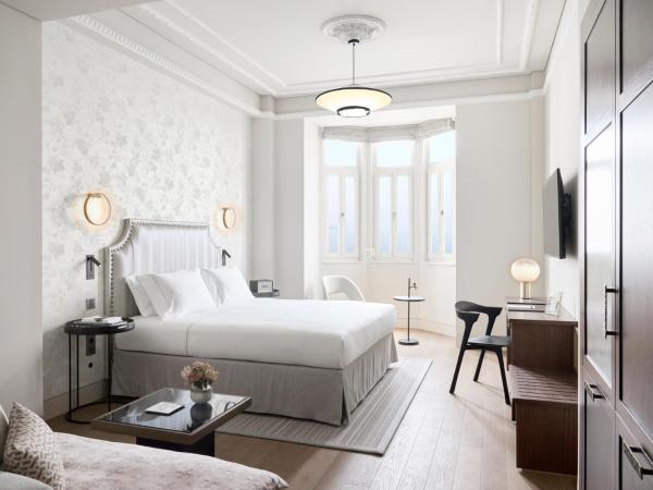 ON Residence : photo 2 de la chambre suite junior oriel - côté mer