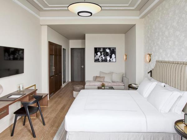 ON Residence : photo 4 de la chambre suite junior oriel - côté mer