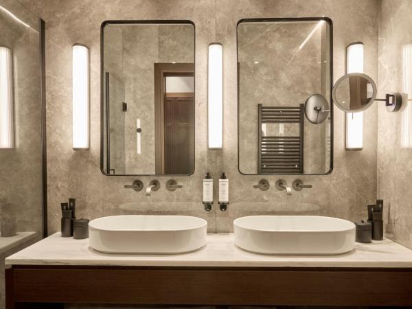 ON Residence : photo 5 de la chambre suite junior oriel - côté mer