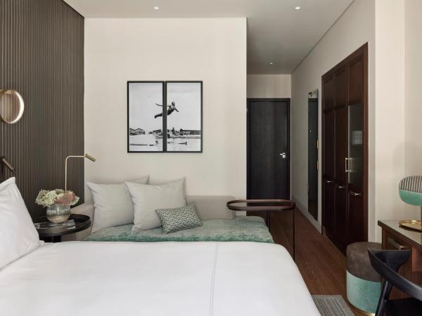 ON Residence : photo 4 de la chambre chambre exécutive côté cour