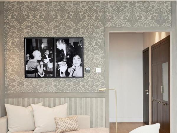 ON Residence : photo 8 de la chambre suite junior avec balcon - côté mer