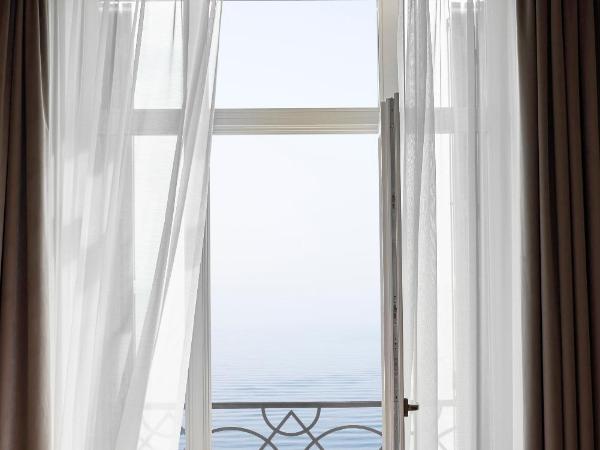 ON Residence : photo 2 de la chambre suite junior avec balcon - côté mer