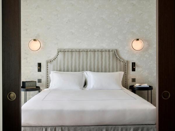 ON Residence : photo 10 de la chambre suite olympos avec balcon - côté mer