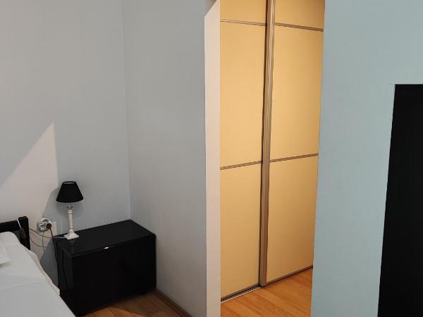 Private Accommodation Raspudic : photo 8 de la chambre chambre double deluxe