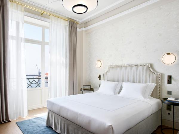 ON Residence : photo 2 de la chambre suite méditerranée avec balcon - côté mer