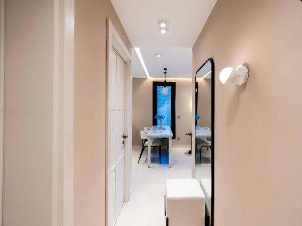 Helis Suites Bitez : photo 8 de la chambre appartement 1 chambre