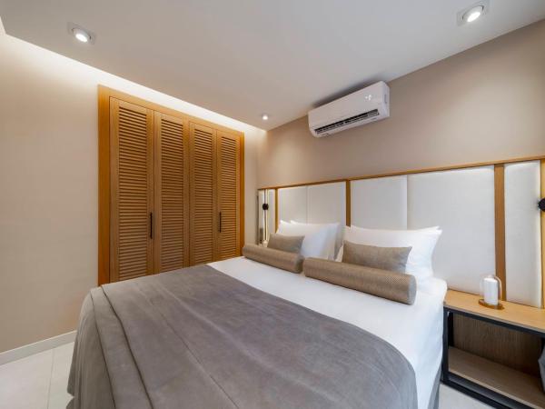 Helis Suites Bitez : photo 4 de la chambre appartement 1 chambre