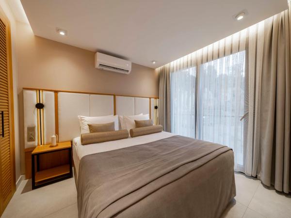 Helis Suites Bitez : photo 2 de la chambre appartement 1 chambre