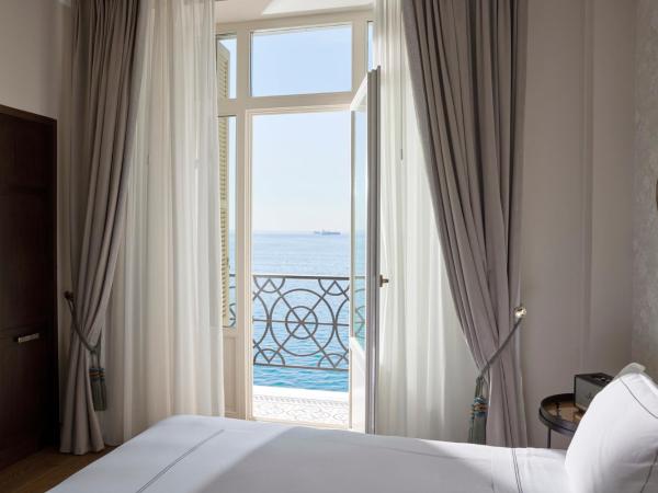 ON Residence : photo 3 de la chambre grande suite méditerranée - front de mer