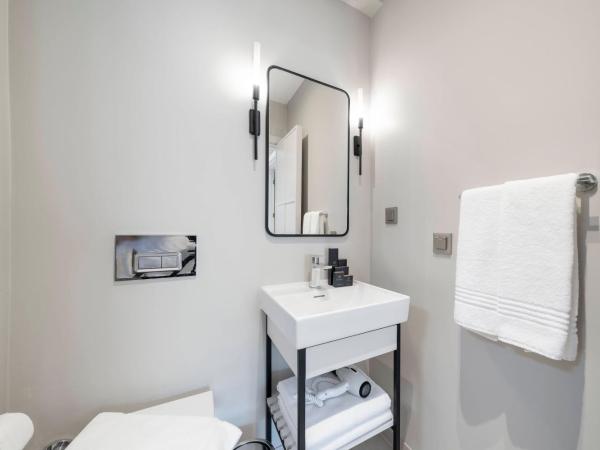 Helis Suites Bitez : photo 7 de la chambre appartement 2 chambres