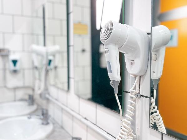 Ostello Bello Napoli : photo 1 de la chambre lit dans dortoir mixte de 6 lits