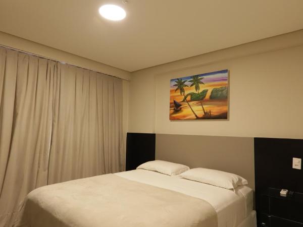 Easy Suites Natal : photo 9 de la chambre suite deluxe