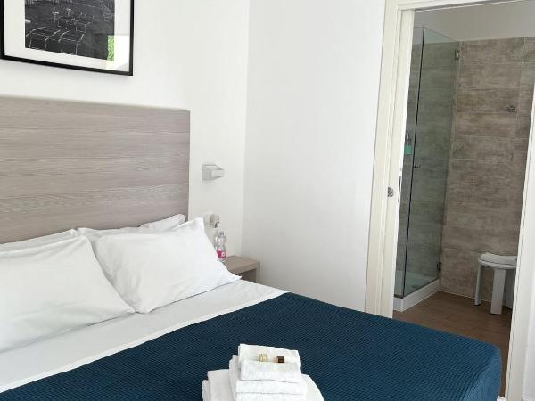 Hotel Riva e Mare : photo 7 de la chambre appartement