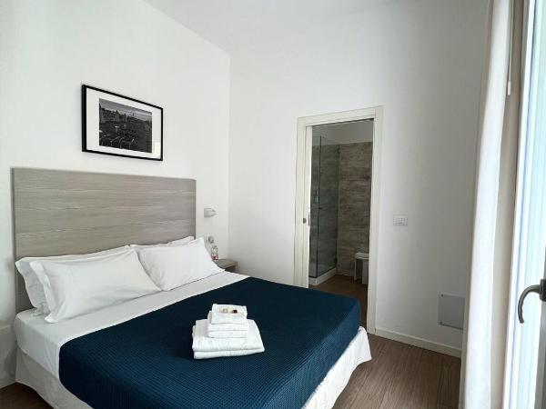 Hotel Riva e Mare : photo 2 de la chambre appartement