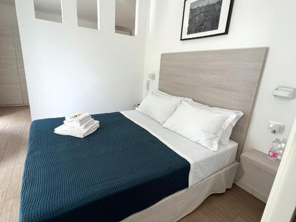 Hotel Riva e Mare : photo 9 de la chambre appartement