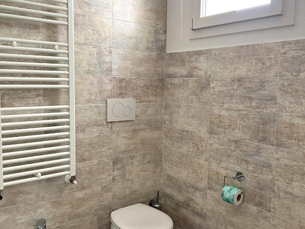 Hotel Riva e Mare : photo 5 de la chambre appartement