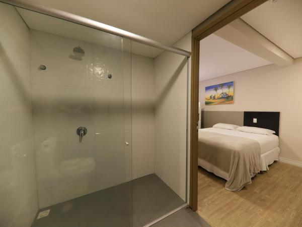 Easy Suites Natal : photo 9 de la chambre chambre familiale deluxe