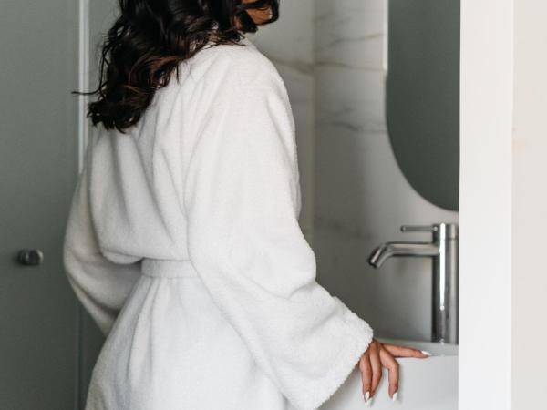 The City Hotel & Suites : photo 9 de la chambre suite junior - vue sur piscine