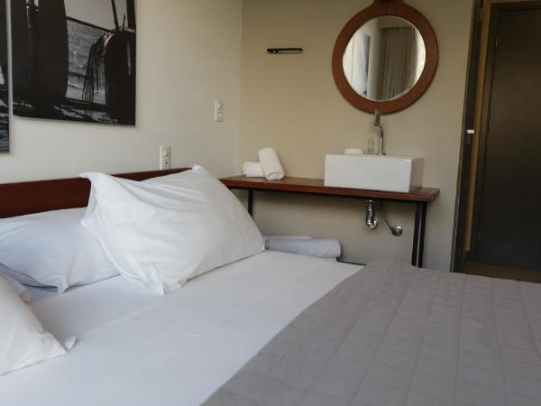 9006 Suites Natal Vista Mar : photo 6 de la chambre suite deluxe