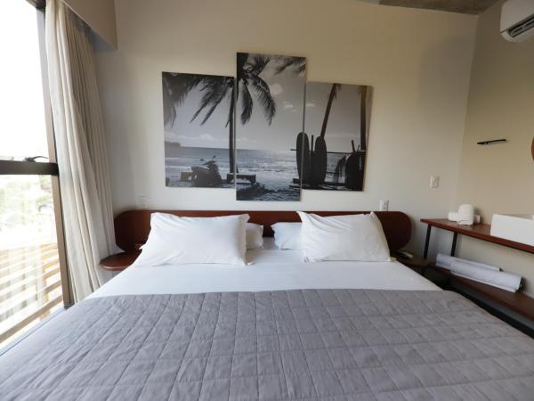 9006 Suites Natal Vista Mar : photo 5 de la chambre suite deluxe