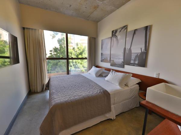 9006 Suites Natal Vista Mar : photo 7 de la chambre suite deluxe