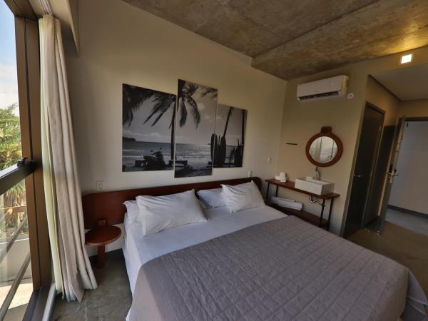 9006 Suites Natal Vista Mar : photo 9 de la chambre suite deluxe
