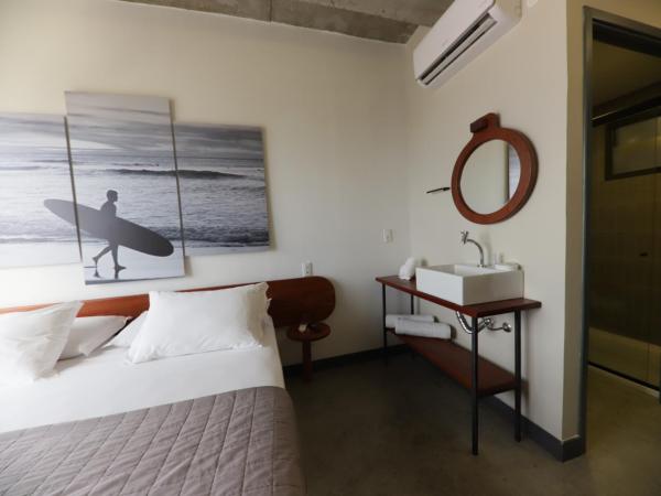 9006 Suites Natal Vista Mar : photo 4 de la chambre studio - accessible aux personnes à mobilité réduite 