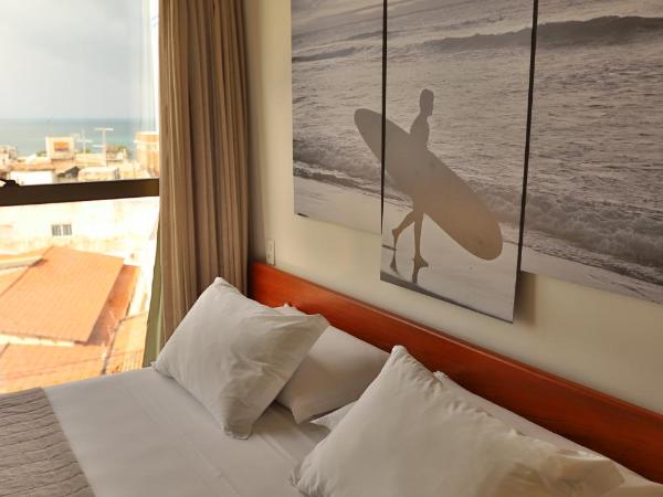 9006 Suites Natal Vista Mar : photo 7 de la chambre suite deluxe - vue sur mer