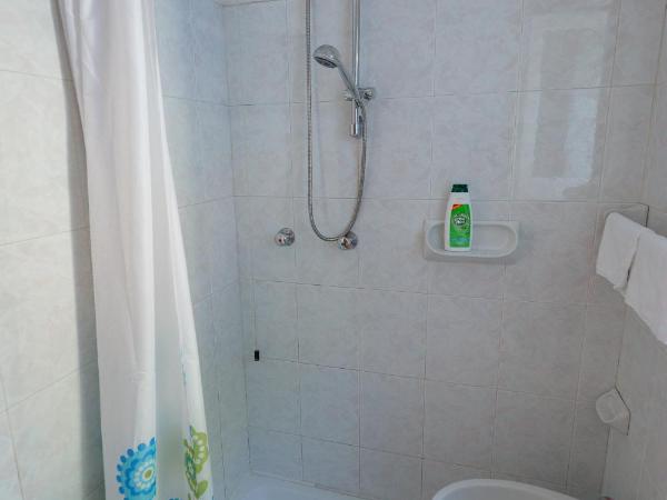 Hotel Casa Adolfo Ischia : photo 1 de la chambre chambre quadruple confort