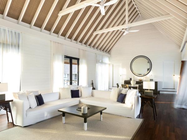 COMO Cocoa Island - Partner Travels FREE for 7 Nights or More : photo 4 de la chambre villa 2 chambres como lever de soleil