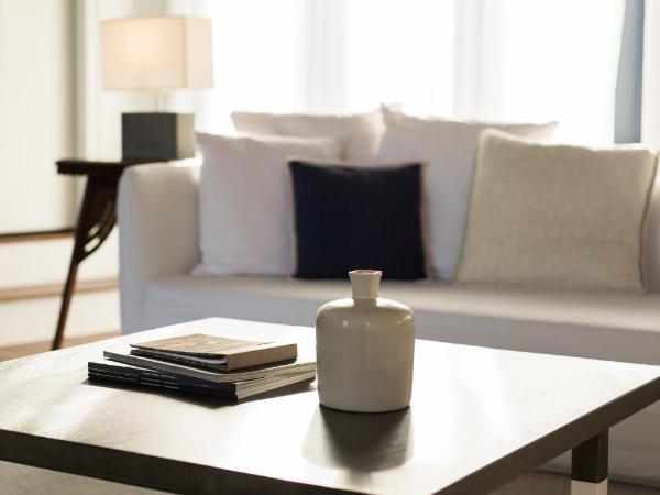 COMO Cocoa Island - Partner Travels FREE for 7 Nights or More : photo 7 de la chambre villa 2 chambres como lever de soleil