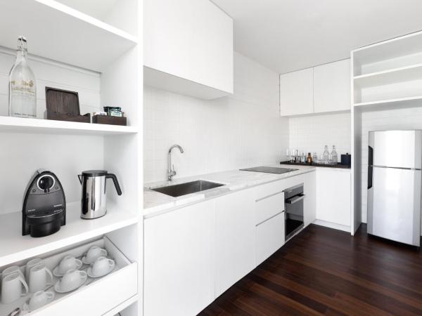 COMO Cocoa Island - Partner Travels FREE for 7 Nights or More : photo 8 de la chambre villa 2 chambres como lever de soleil