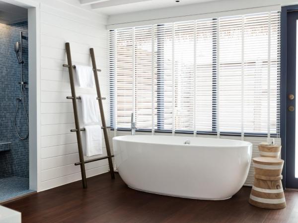 COMO Cocoa Island - Partner Travels FREE for 7 Nights or More : photo 2 de la chambre villa loft sur pilotis