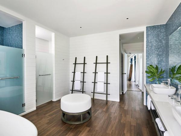 COMO Cocoa Island - Partner Travels FREE for 7 Nights or More : photo 5 de la chambre villa 2 chambres como lever de soleil