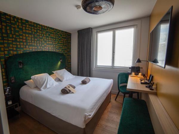 Hotel Kanaï : photo 3 de la chambre chambre cosy