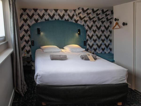 Hotel Kanaï : photo 4 de la chambre chambre cosy