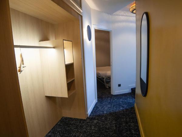 Hotel Kanaï : photo 3 de la chambre suite