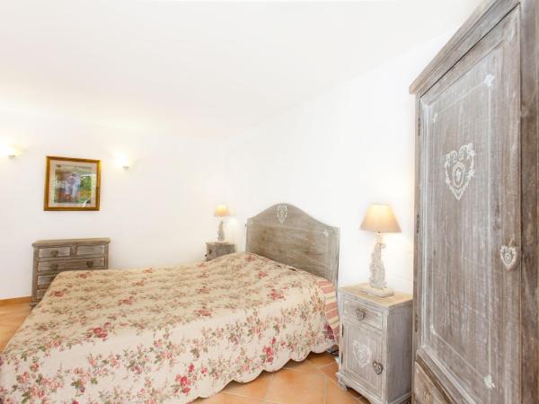 Hotel Villa Provencale : photo 10 de la chambre chambre double avec salle de bains privative