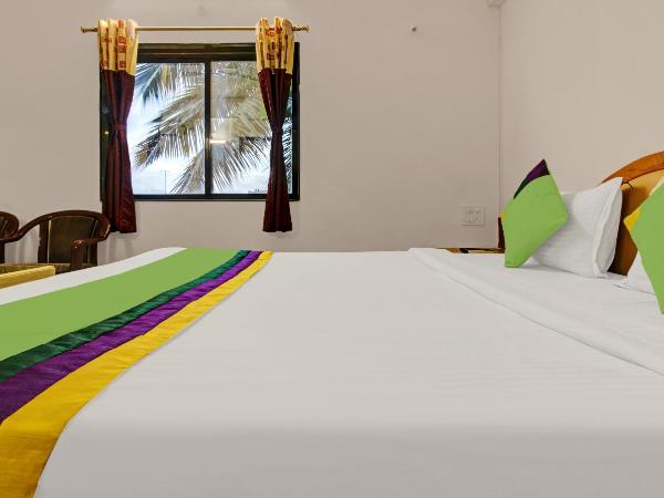 Treebo Eagle Executive : photo 10 de la chambre chambre double standard