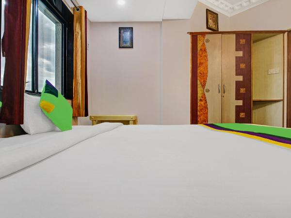 Treebo Eagle Executive : photo 5 de la chambre chambre double deluxe