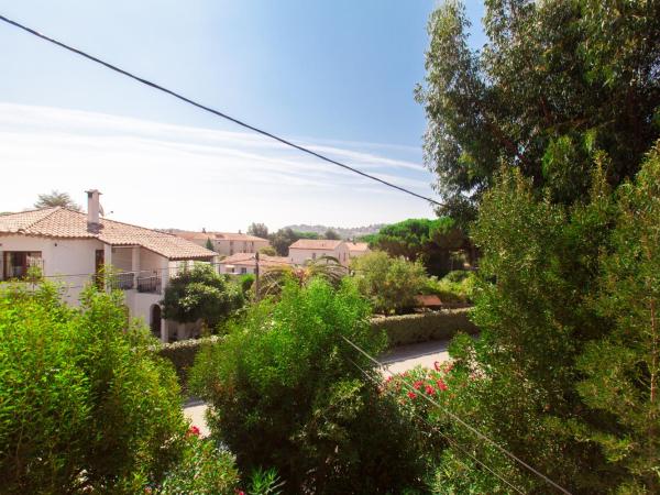 Hotel Villa Provencale : photo 6 de la chambre chambre double avec salle de bains privative