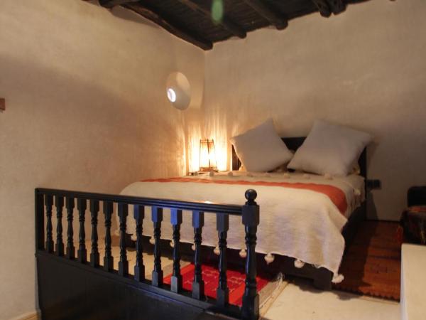 Riad Beldy : photo 4 de la chambre chambre deluxe